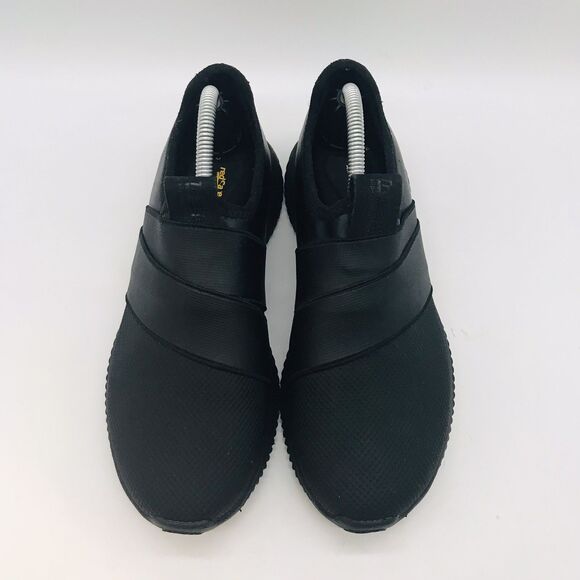 TredSafe Gwen Slip Oil Resistant Shoes Women's 6.5 Enduropro Antifatigue Loafer - Picture 5 of 10